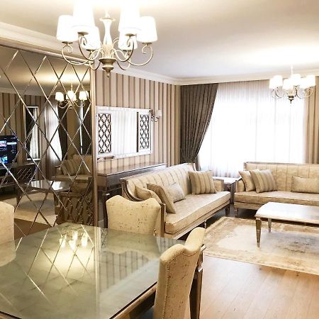My Fabulous Luxury Home. Historical Part Of The Istanbul Istambul Exterior foto