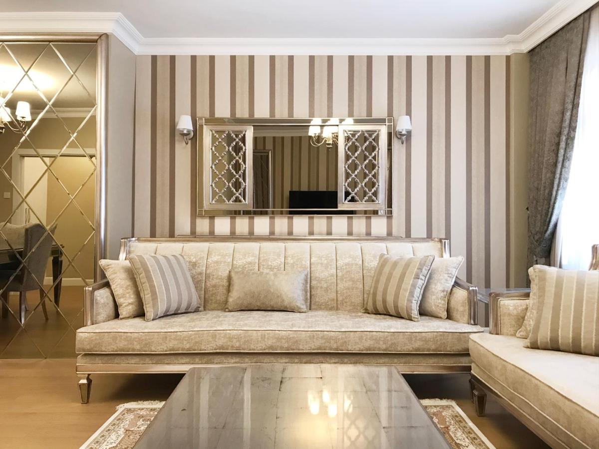 My Fabulous Luxury Home. Historical Part Of The Istanbul Istambul Exterior foto